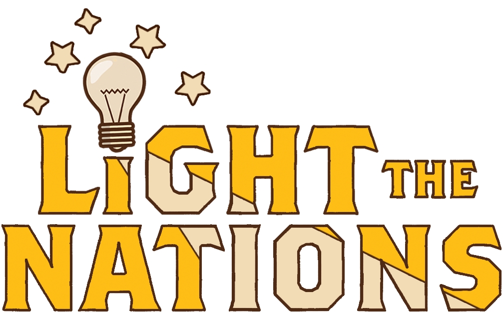 Light the Nations