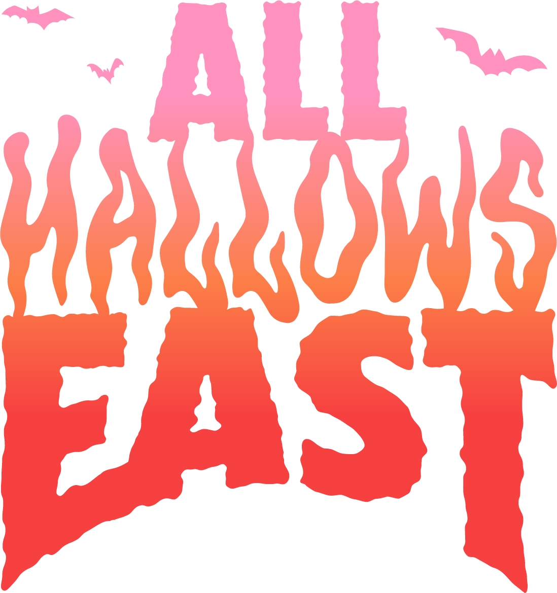 All Hallows East