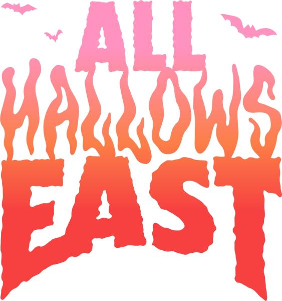 All Hallows East