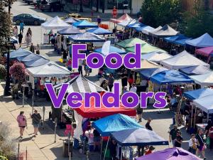 Food Vendors