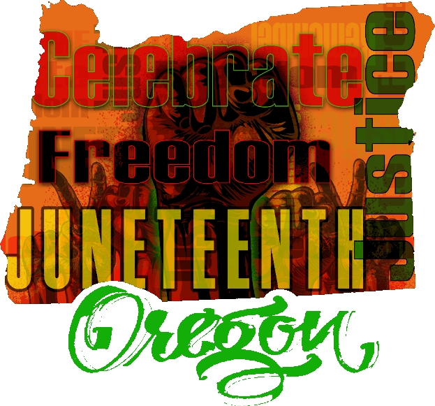Juneteenth OR
