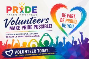 Volunteer Application