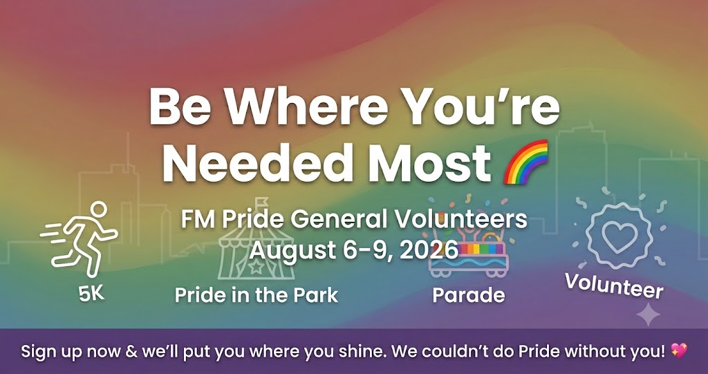 Early Volunteer Application