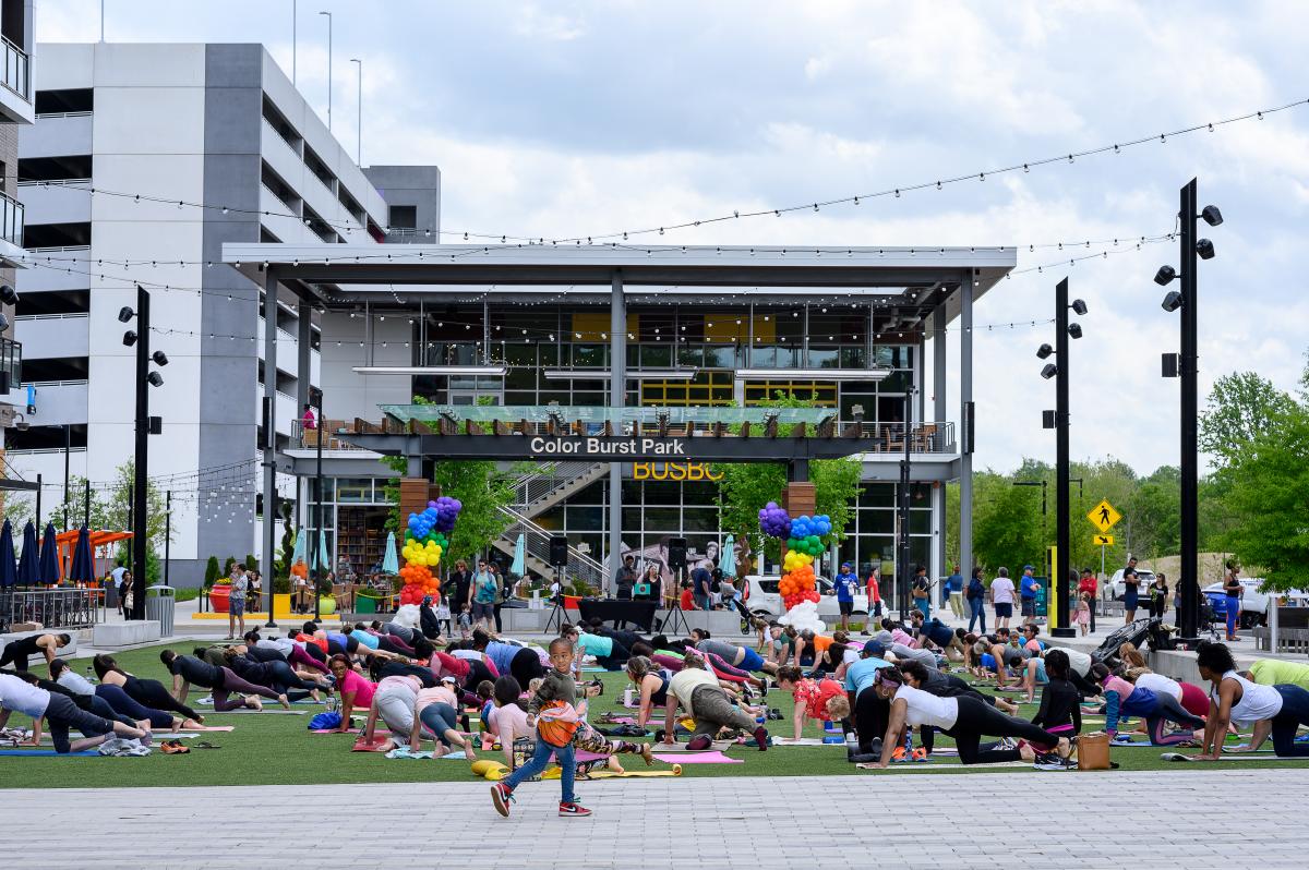 Earth Day Celebration 2026