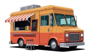 2026 Food Vendor