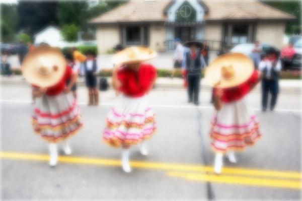 2026 Entertainer Application