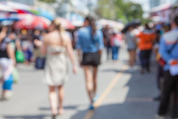 2026 Community and Non-Profit Groups