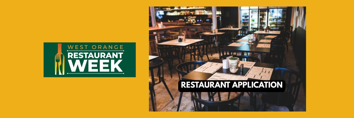 RESTAURANT Application