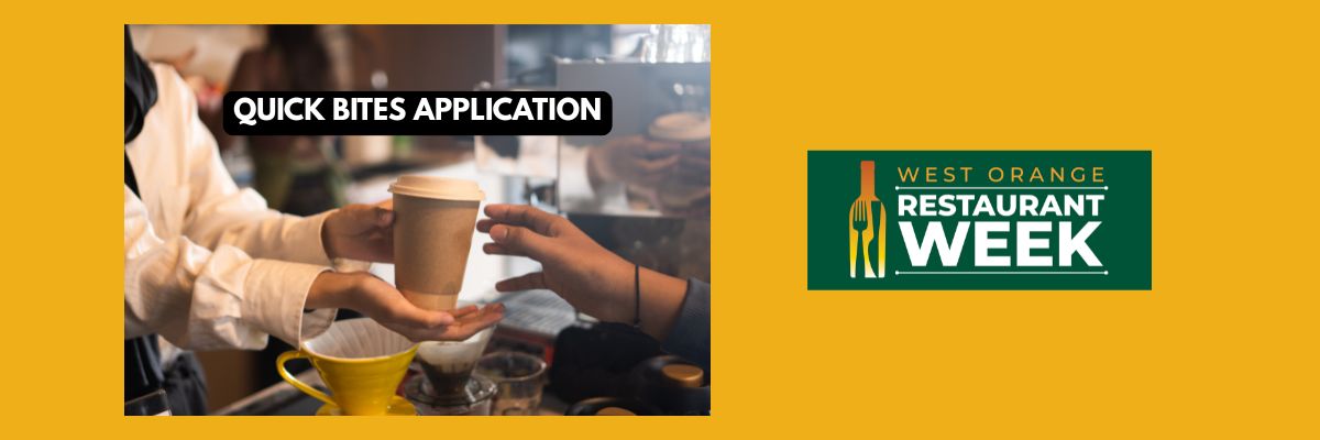 QUICK BITES Application