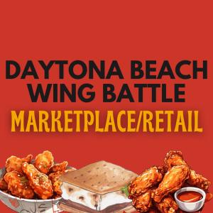 Retail/Marketplace Vendor Application (Crafts/Handmade/Cottage/Pop Up)