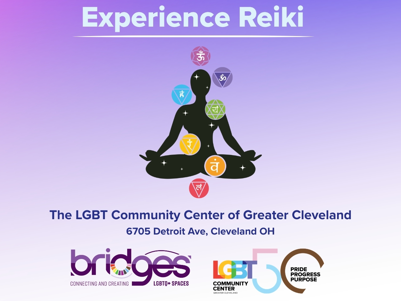 Reiki Inidividual Session August cover picture