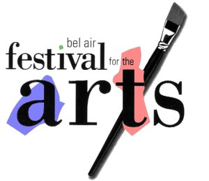 Exhibitor Application - 2026 Bel Air Festival for the Arts