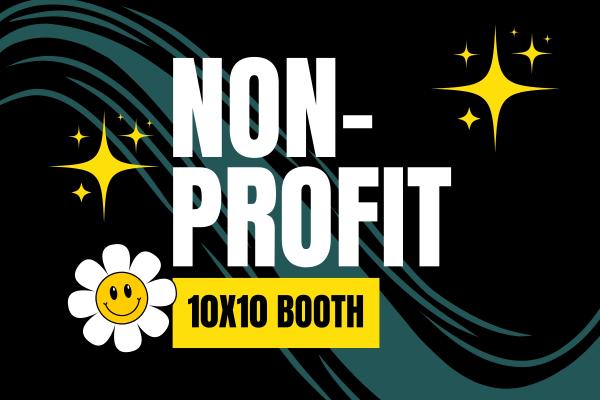 FNM 2026 - Non-Profit  Information (BOOTH)