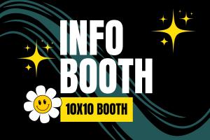 FNM 2026 - Information (BOOTH)