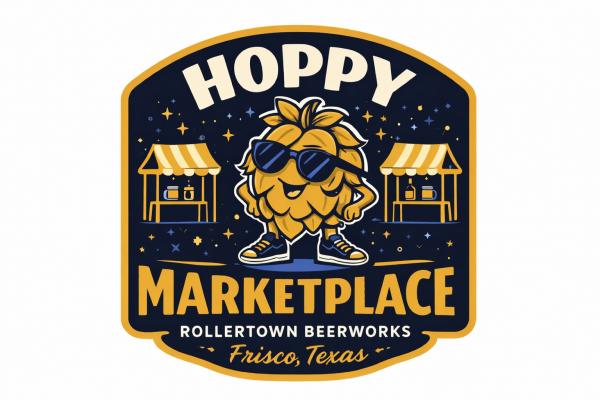 Hoppy Marketplace - June 2026
