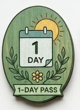 Summer Single Day cover picture