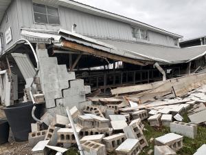 Hardin County Fair Tornado Relief