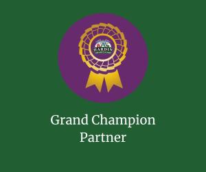 Grand Champion Package