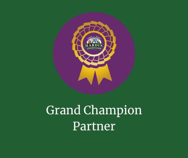 Grand Champion Package