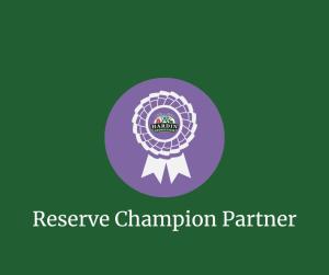 Reserve Champion Package
