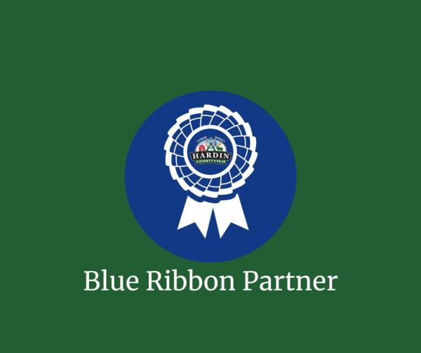 Blue Ribbon Package