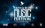Faith & Blue Music Festival