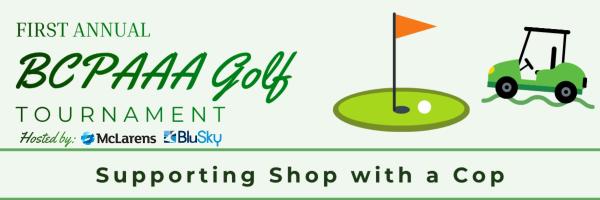 BCPAAA Golf Tournament