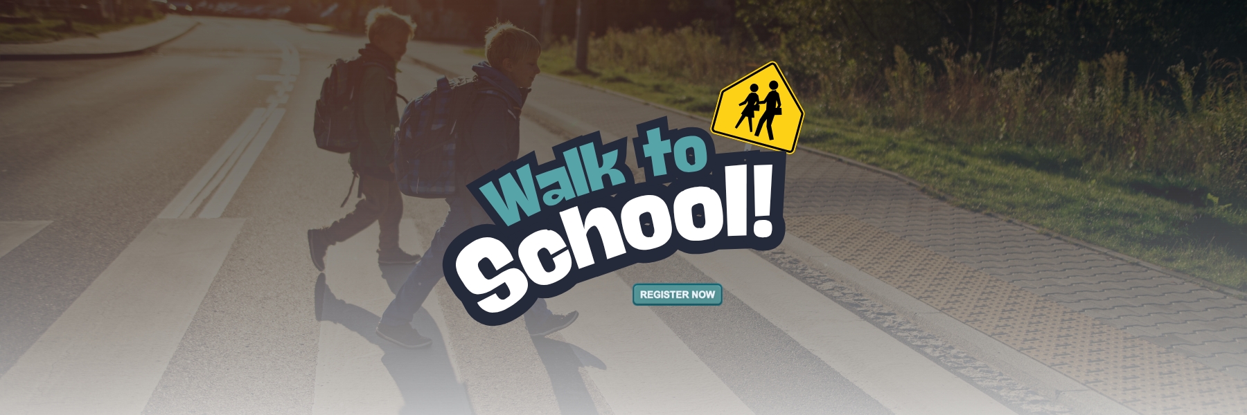 Walk to School - JB Page Primary 2026