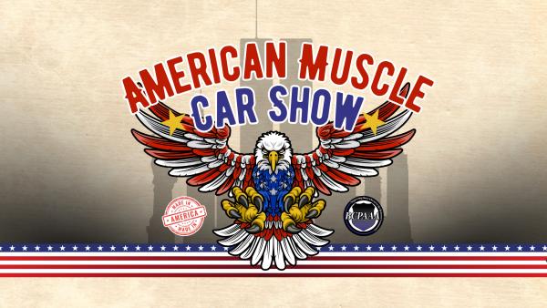 American Muscle Car Show