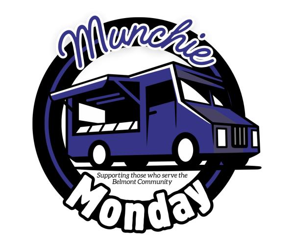 Munchie Monday
