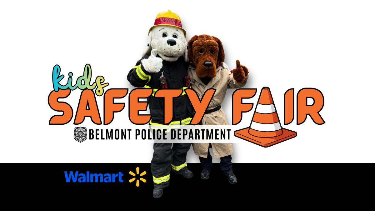 Kids Safety Fair