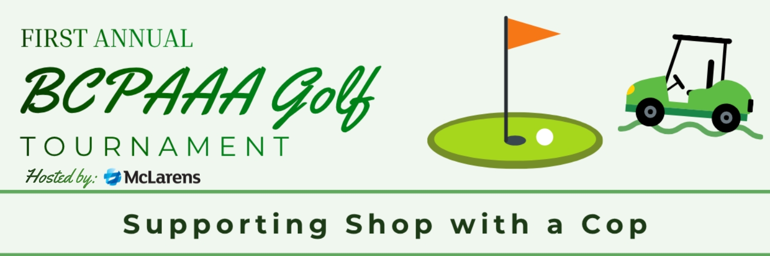 BCPAAA Golf Tournament