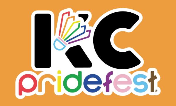 $15,000 KC Pride Parade 2026 Presenting Sponsor