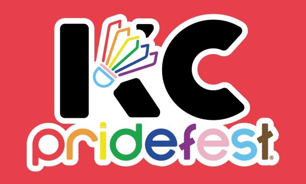 $25,000 PrideFest 2026 Main Stage Sponsor