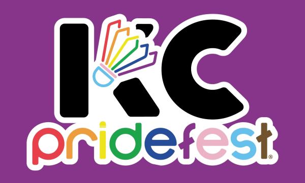 $2,500 KC PrideFest 2026 Sponsorship