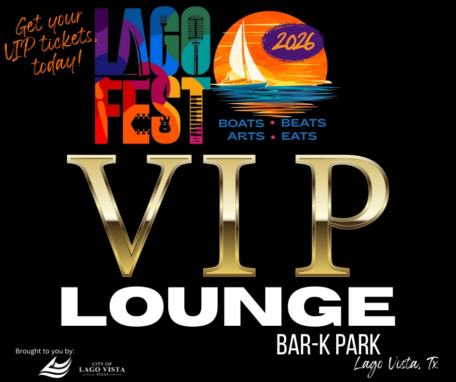 VIP Lounge - Lago Fest 2026 cover picture