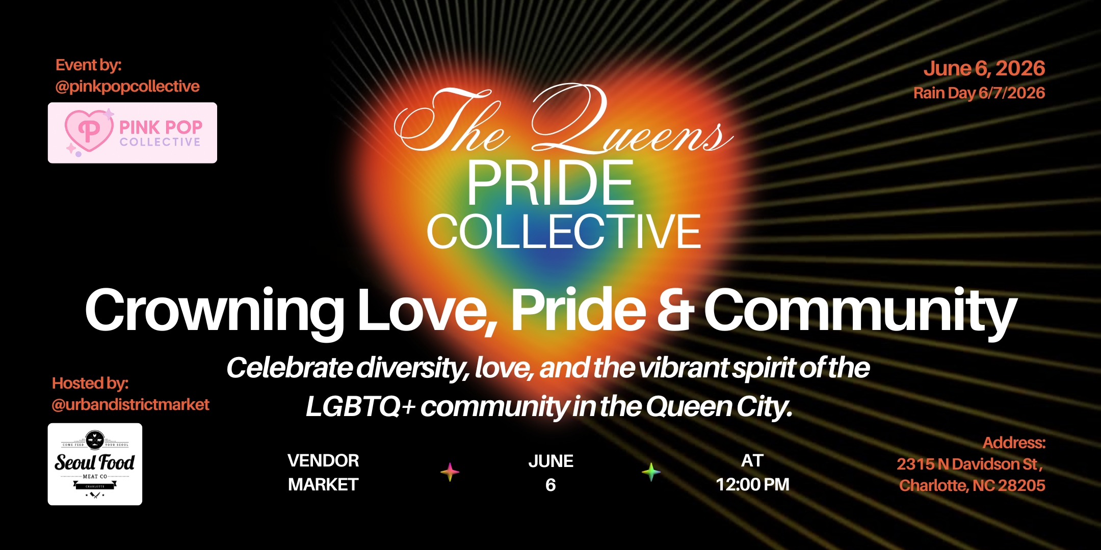The Queens Pride Collective