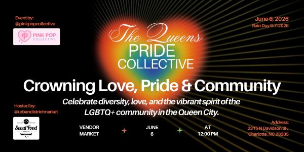 The Queens Pride Collective