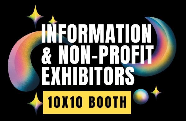 Arcata FNM 2026 - Non-Profit  Information (BOOTH)