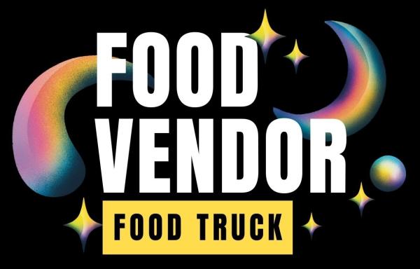 Arcata FNM 2026 - Food TRUCK