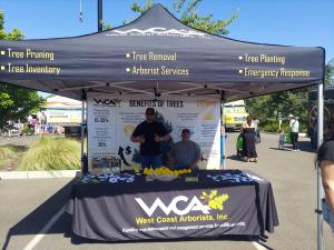 Excavator (Booth Space+Marketing) - $500