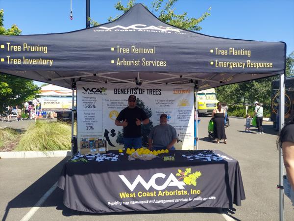 Excavator (Booth Space+Marketing) - $500