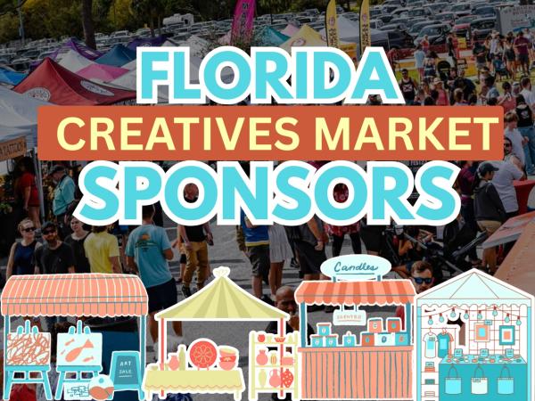 Sponsor Vendor Application (Businesses/Services/Lead Gen/Brick & Mortar)