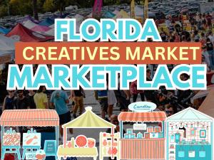 Marketplace Vendors (Artists/Crafters/Home Businesses etc)