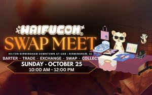 WAIFUCON SWAP MEET