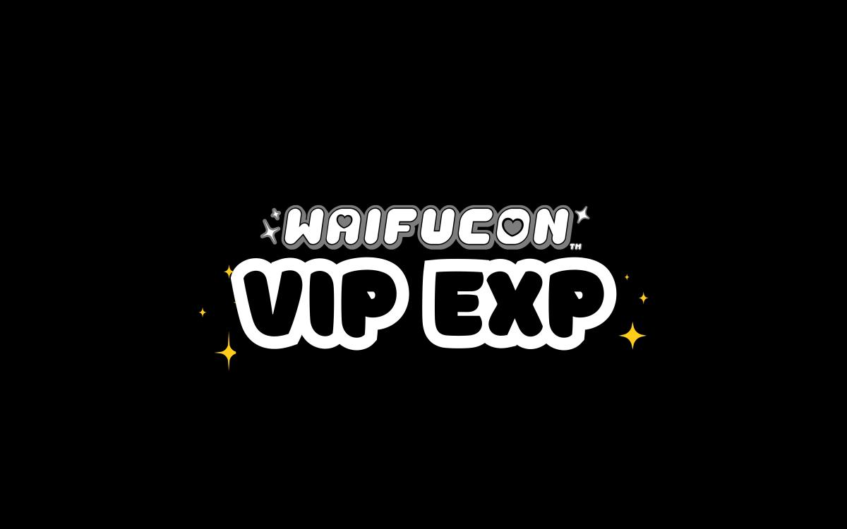 WAIFUCON VIP EXP cover picture