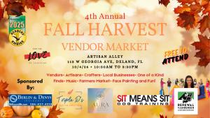 Vendor Application