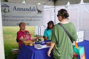 Non-Profit Organizations