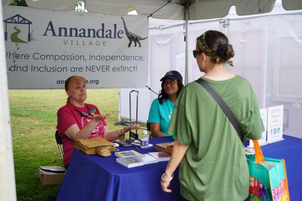 Non-Profit Organizations