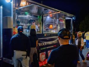 Music on Main /Country Night - Food Trucks